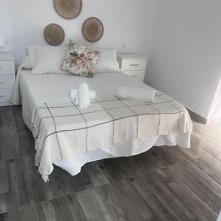 Apartamentos Plateros 헤레스 외부 사진