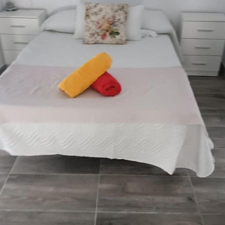 Apartamentos Plateros 헤레스 외부 사진