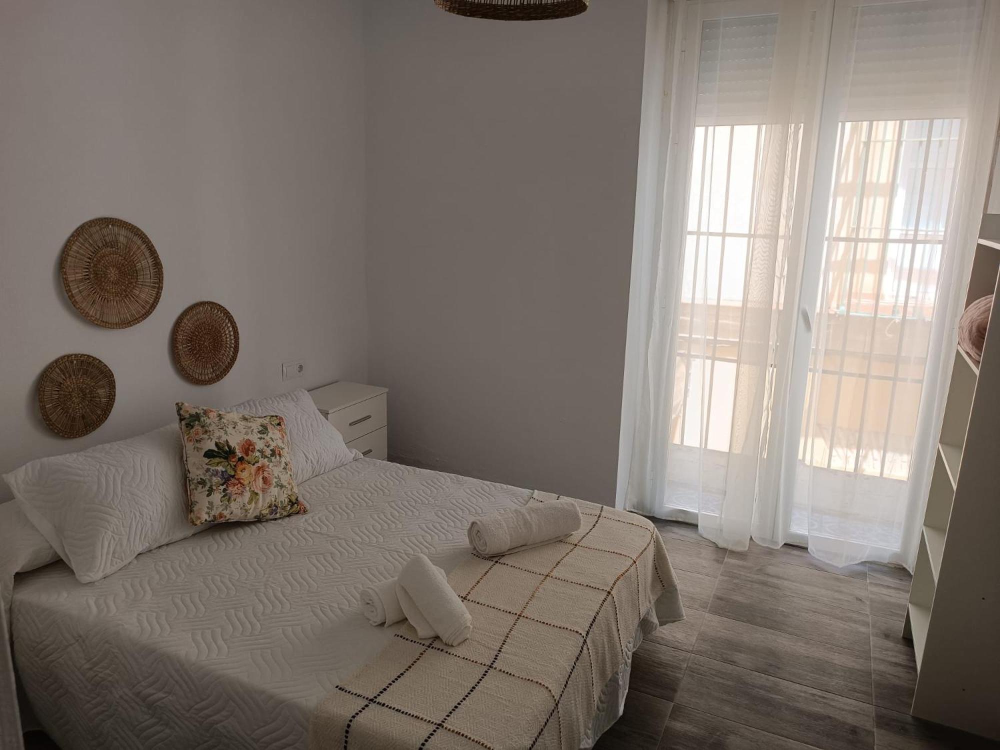 Apartamentos Plateros 헤레스 외부 사진