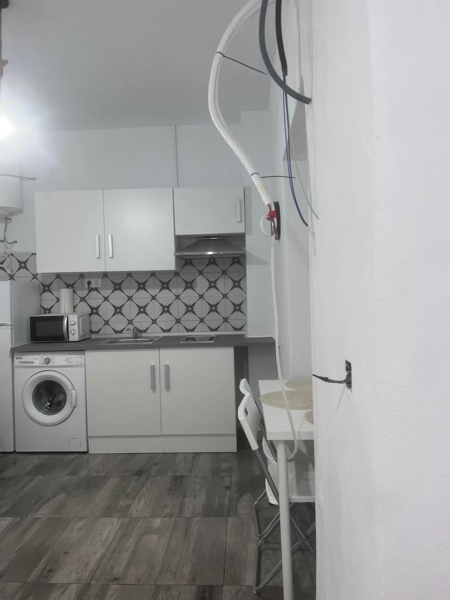 Apartamentos Plateros 헤레스 외부 사진