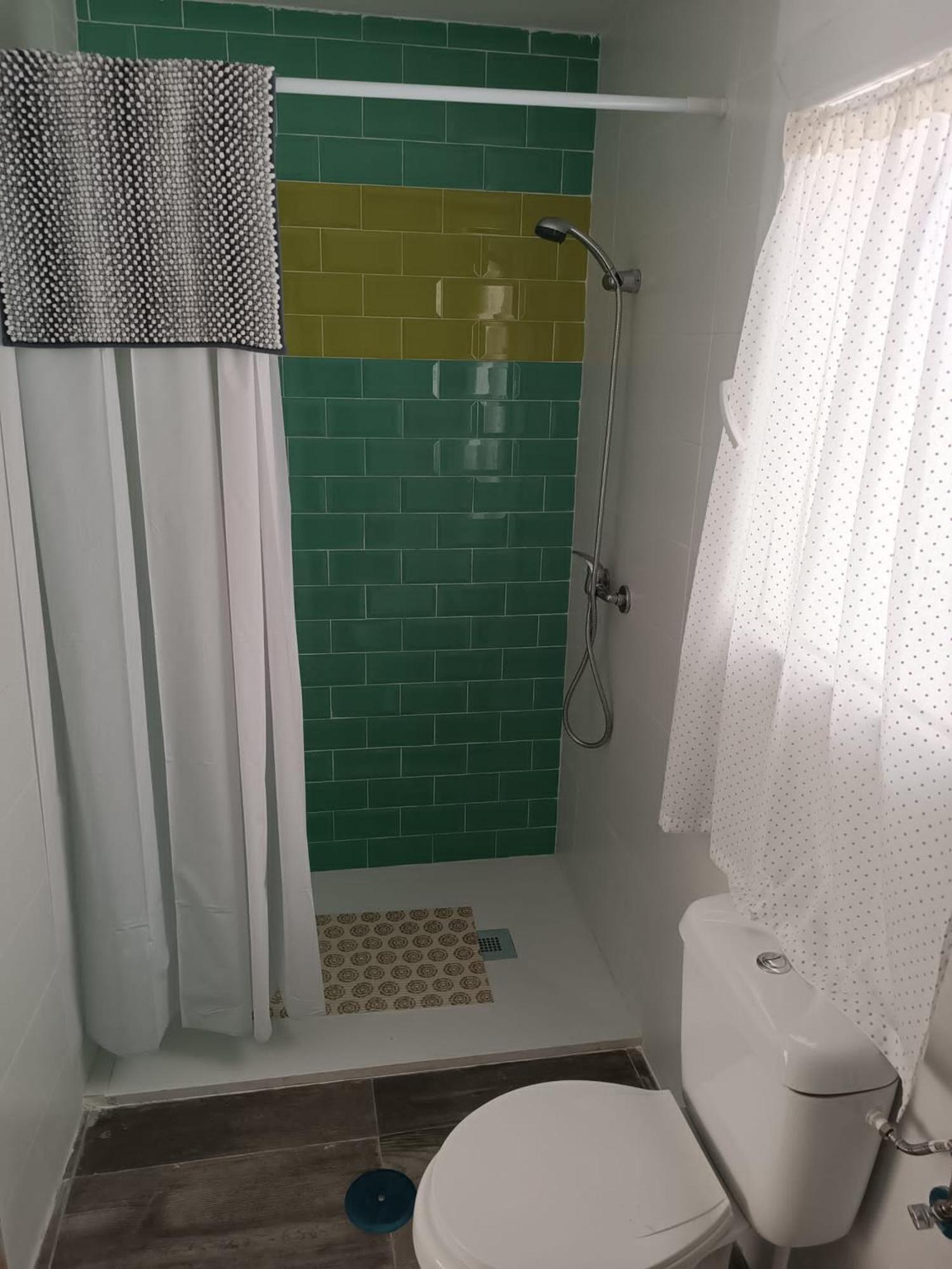 Apartamentos Plateros 헤레스 외부 사진